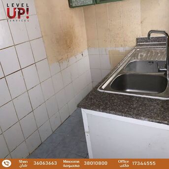 Muharraq, Apartments/Houses, BHD 80/month,  2 BR,  90 Sq. Meter,  GOOD FLAT FOR RENT LOCATION MUHARRAQ REF NO B 057