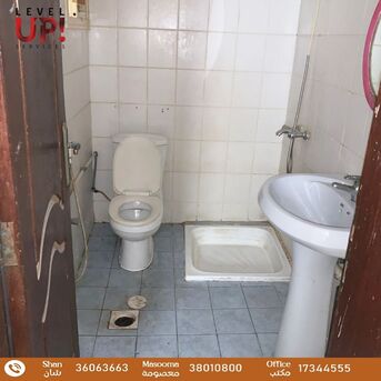 Muharraq, Apartments/Houses, BHD 80/month,  2 BR,  90 Sq. Meter,  GOOD FLAT FOR RENT LOCATION MUHARRAQ REF NO B 057