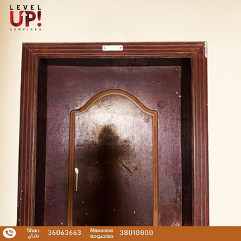 Muharraq, Apartments/Houses, BHD 80/month,  2 BR,  90 Sq. Meter,  Good 2BHK Flat For Rent In Muharraq, Ref - B057