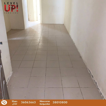 Muharraq, Apartments/Houses, BHD 80/month,  2 BR,  90 Sq. Meter,  Good 2BHK Flat For Rent In Muharraq, Ref - B057