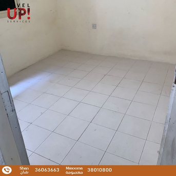 Muharraq, Apartments/Houses, BHD 80/month,  2 BR,  90 Sq. Meter,  Good 2BHK Flat For Rent In Muharraq, Ref - B057