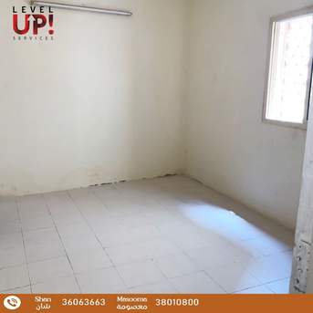 Muharraq, Apartments/Houses, BHD 80/month,  2 BR,  90 Sq. Meter,  Good 2BHK Flat For Rent In Muharraq, Ref - B057