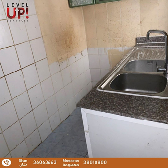 Muharraq, Apartments/Houses, BHD 80/month,  2 BR,  90 Sq. Meter,  Good 2BHK Flat For Rent In Muharraq, Ref - B057