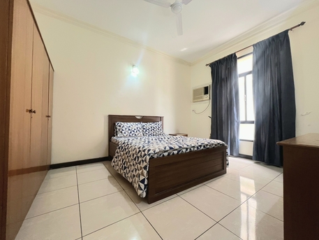 Mahooz, Apts/Flats Wanted, BHD 230/year,  Furnished,  1 BR,  EXCELLENT 1 BHK FULLYFURNISHED WITH UNLIMITED EWA
