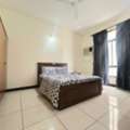 BHD 230/year,  Furnished,  1 BR,  EXCELLENT 1 BHK FULLYFURNISHED WITH UNLIMITED EWA