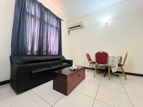 Mahooz, Apts/Flats Wanted, BHD 230/year,  Furnished,  1 BR,  EXCELLENT 1 BHK FULLYFURNISHED WITH UNLIMITED EWA