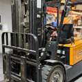ELECTRIC FORKLIFT