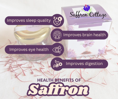 Kuala Lumpur, Health & Beauty Items, Finest Kashmiri Saffron, Grown With Love And Care By Generations