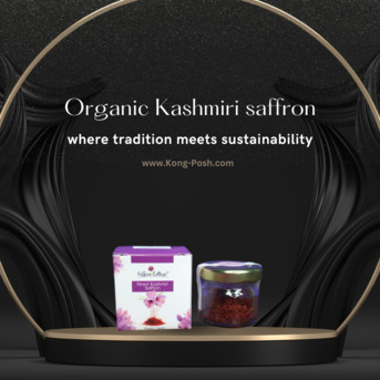 Kuala Lumpur, Health & Beauty Items, Finest Kashmiri Saffron, Grown With Love And Care By Generations