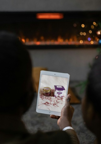 Kuala Lumpur, Health & Beauty Items, Saffron Milk Might Be Just What You Need