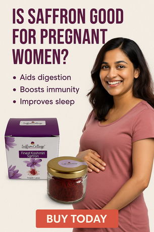 Kuala Lumpur, Health & Beauty Items, Saffron Bliss: Nurturing Mother And Baby, One Strand At A Time