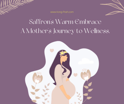 Kuala Lumpur, Health & Beauty Items, Finest Kashmiri Saffron, Harvested With Care