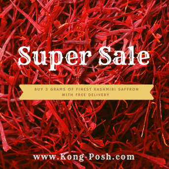 Kuala Lumpur, Health & Beauty Items, You&rsquo;ve Heard Of Saffron But Have You Ever Truly Tasted The Finest?