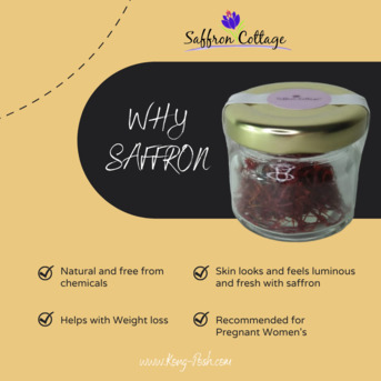 Kuala Lumpur, Health & Beauty Items, You&rsquo;ve Heard Of Saffron But Have You Ever Truly Tasted The Finest?