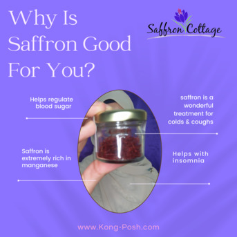 Kuala Lumpur, Health & Beauty Items, You&rsquo;ve Heard Of Saffron But Have You Ever Truly Tasted The Finest?