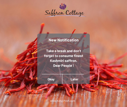 Kuala Lumpur, Health & Beauty Items, Treat Yourself To The Finest Kashmiri Saffron