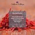 Treat Yourself To The Finest Kashmiri Saffron