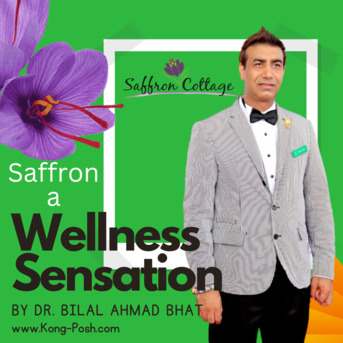 Kuala Lumpur, Health & Beauty Items, Treat Yourself To The Finest Kashmiri Saffron