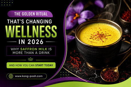 Kuala Lumpur, Health & Beauty Items, Treat Yourself To The Finest Kashmiri Saffron