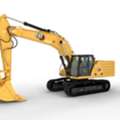 Construction Equipment Rental Services In Dammam (Excavator, Crane, Forklift)