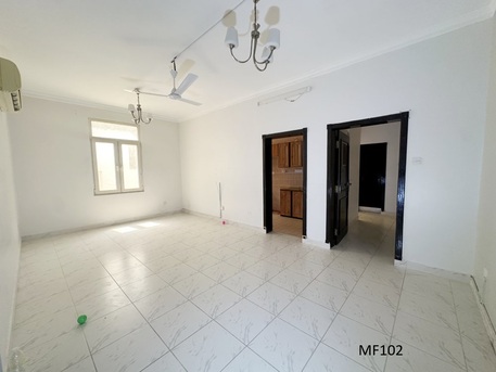 Busaiteen, Apartments/Houses, BHD 190/month,  3 BR,  80 Sq. Meter,  A Spacious Apartment For Rent In Al-Busaiteen