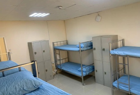 Khobar, Staff Accomodation, SAR 35,  15000 Sq. Meter,  EMPLOYEE ACCOMODATION AVAILABLE IN KHOBAR SHAMILIYAH