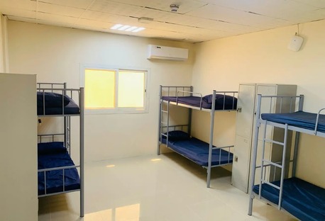 Khobar, Staff Accomodation, SAR 35,  15000 Sq. Meter,  EMPLOYEE ACCOMODATION AVAILABLE IN KHOBAR SHAMILIYAH