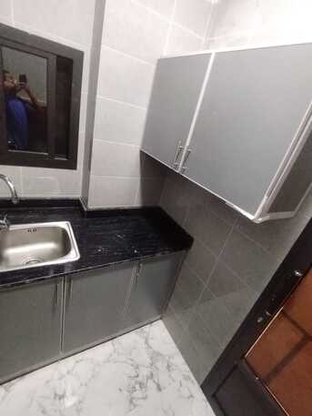 Gudaibiya, Apartments/Houses, BHD 160/month,  1 BR,  Flat For Rent In Gudaibiya With EWA , Unlimited