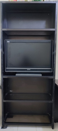 Riffa, Furniture, BHD 4,  TV Aluminum Rack
