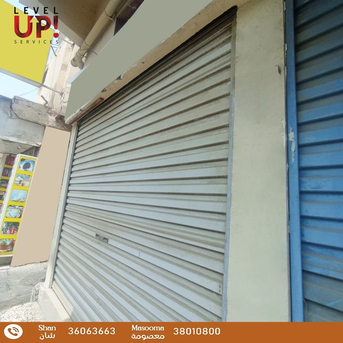 Muharraq, Shops, BHD 100,  12 Sq. Meter,  Commercial SHOP For Rent In Muharraq, Ref - E005