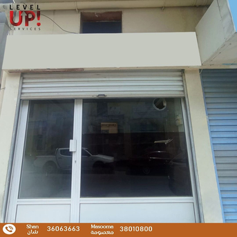 Muharraq, Shops, BHD 100,  12 Sq. Meter,  Commercial SHOP For Rent In Muharraq, Ref - E005