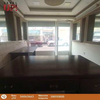 Muharraq, Shops, BHD 100,  12 Sq. Meter,  Commercial SHOP For Rent In Muharraq, Ref - E005