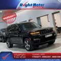 BHD 0001,  Jeep Grand Cherokee Limited,  2023,  Automatic,  28000 KM,