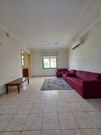 Mahooz, Apartments/Houses, BHD 250/month,  2 BR,  2 Bhk Semi With Ewa And Car Parking