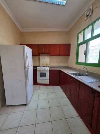 Mahooz, Apartments/Houses, BHD 250/month,  2 BR,  2 Bhk Semi With Ewa And Car Parking