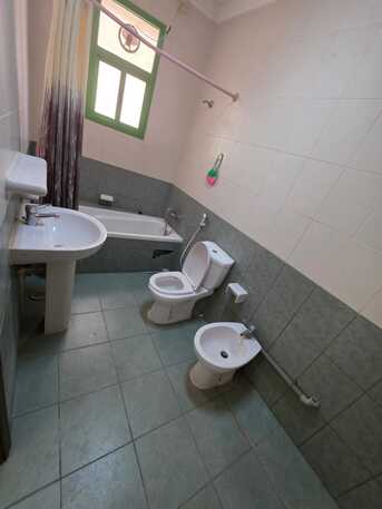 Mahooz, Apartments/Houses, BHD 250/month,  2 BR,  2 Bhk Semi With Ewa And Car Parking