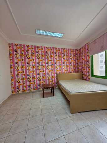 Mahooz, Apartments/Houses, BHD 250/month,  2 BR,  2 Bhk Semi With Ewa And Car Parking