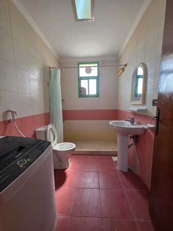 Mahooz, Apartments/Houses, BHD 250/month,  2 BR,  2 Bhk Semi With Ewa And Car Parking