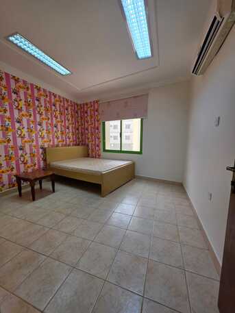 Mahooz, Apartments/Houses, BHD 250/month,  2 BR,  2 Bhk Semi With Ewa And Car Parking