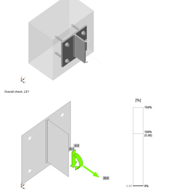 Al Aziziyah, Construction, MONORAIL LOAD CALCULATIONS AND FABRICATION DRAWINGS | Steel Detailing | Riyadh KSA