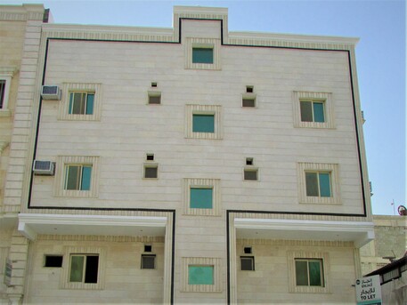 Khobar, Apartments/Houses, SAR 1050/month,  Studio,  SAR: 1050 Monthly. Brand New Building, Bachelor 1 Bedroom Studio With Installed AC