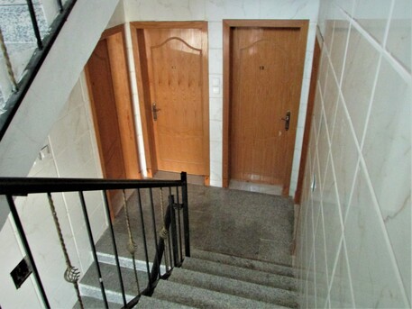 Khobar, Apartments/Houses, SAR 1050/month,  Studio,  SAR: 1050 Monthly. Brand New Building, Bachelor 1 Bedroom Studio With Installed AC