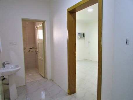 Khobar, Apartments/Houses, SAR 1050/month,  Studio,  SAR: 1050 Monthly. Brand New Building, Bachelor 1 Bedroom Studio With Installed AC