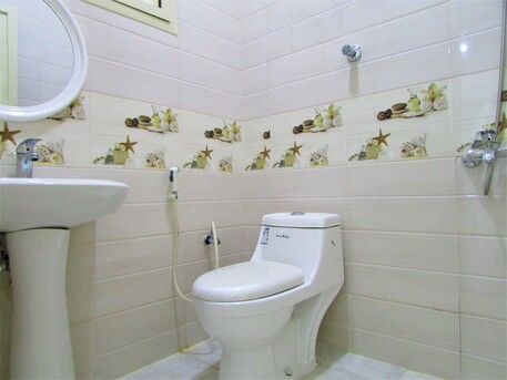 Khobar, Apartments/Houses, SAR 1050/month,  Studio,  SAR: 1050 Monthly. Brand New Building, Bachelor 1 Bedroom Studio With Installed AC