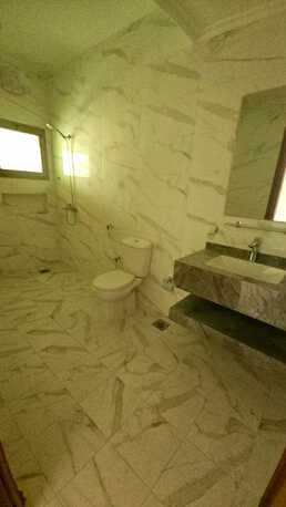 Tubli, Apartments/Houses, BHD 220/month,  2 BR,  2 Bedroom Semi Furnished Flat For Rent Without Ewa