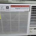 SAR 300,  Used Window Ac Exchange