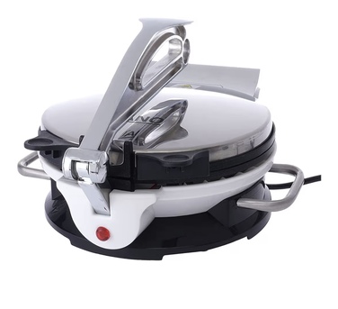 Riyadh, Appliances, SAR 100,  Electric Tortilla/rotti Maker, 12 Inches In Size