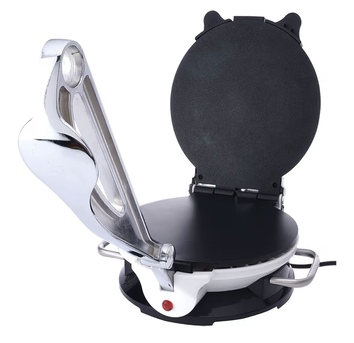 Riyadh, Appliances, SAR 100,  Electric Tortilla/rotti Maker, 12 Inches In Size