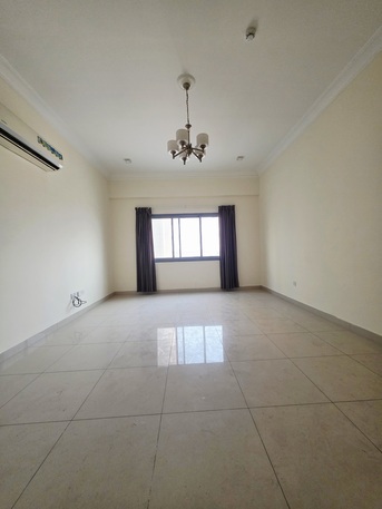 Umm Al Hassam, Apartments/Houses, BHD 250/month,  2 BR,  Very Neet Semi Furnished Spacious 2 BHK Flat Without Ewa@250 BD With Parking In Um Al Hass