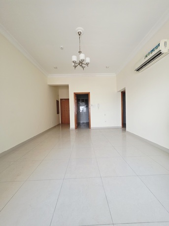 Umm Al Hassam, Apartments/Houses, BHD 250/month,  2 BR,  Very Neet Semi Furnished Spacious 2 BHK Flat Without Ewa@250 BD With Parking In Um Al Hass